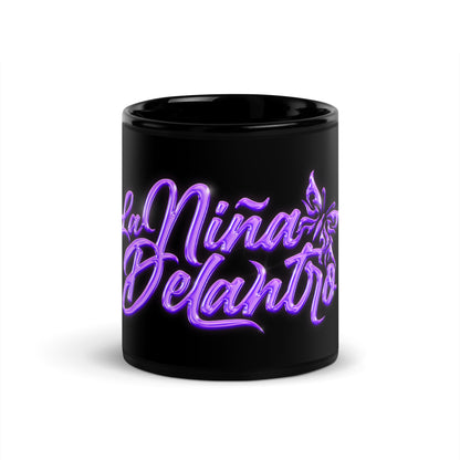 Taza logo LND