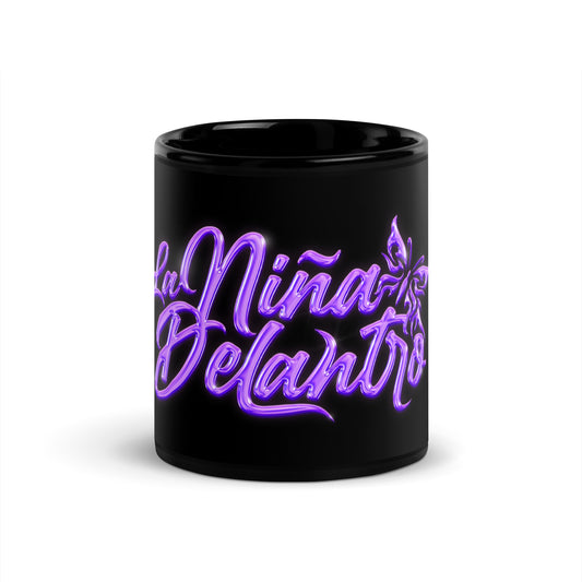 Taza logo LND