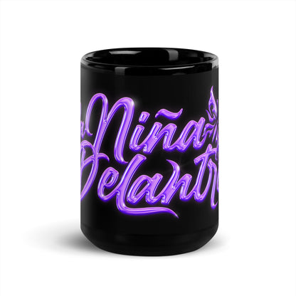 Taza logo LND