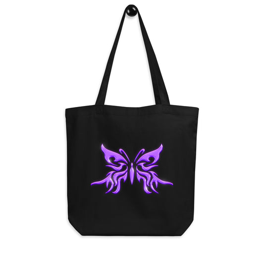 Tote bag mariposa LND